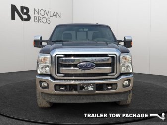 Ford F-350 Super Duty LARIAT  - Heated Seats 1FT8W3BT3FEB84355 127321
