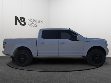 2019 Ford F-150 XLT  - Navigation - Heated Seats - Image 5