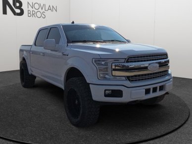 2019 Ford F-150 XLT  - Navigation - Heated Seats - Image 6