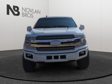 2019 Ford F-150 XLT  - Navigation - Heated Seats - Image 7