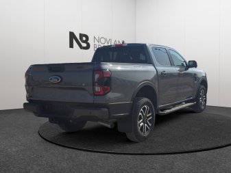 2025 Ford Ranger Lariat  - Leather Seats -  Heated Seat - Image 5