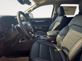 2025 Ford Ranger Lariat  - Leather Seats -  Heated Seat - Image 8