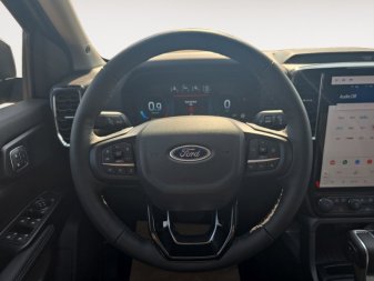2025 Ford Ranger Lariat  - Leather Seats -  Heated Seat - Image 11