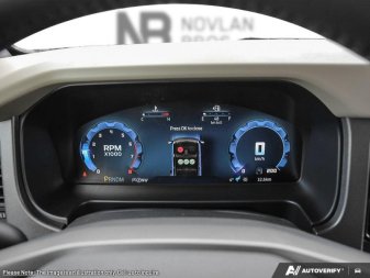 2025 Ford Bronco Big Bend  - Navigation - Image 11