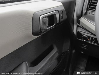 2025 Ford Bronco Big Bend  - Navigation - Image 13