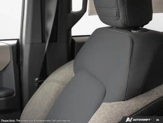 2025 Ford Bronco Big Bend  - Navigation - Image 17