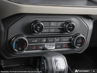 2025 Ford Bronco Big Bend  - Navigation - Image 21