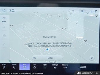 2026 Ford F-350 Super Duty Platinum  - Moonroof - Image 16