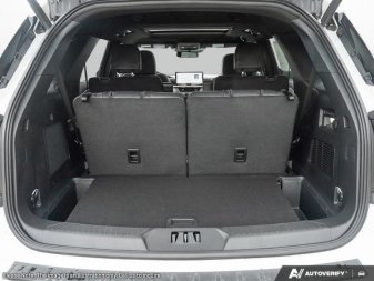 2025 Ford Explorer ST-Line  - Premium Package - Image 6