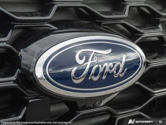 2025 Ford Explorer ST-Line  - Premium Package - Image 7