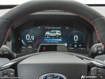 2025 Ford Explorer ST-Line  - Premium Package - Image 12