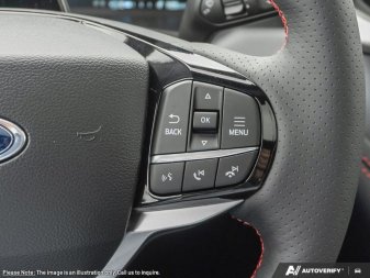 2025 Ford Explorer ST-Line  - Premium Package - Image 13