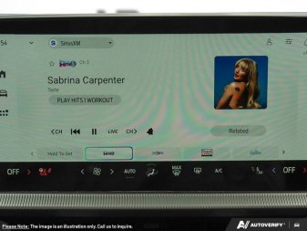 2025 Ford Explorer ST-Line  - Premium Package - Image 16