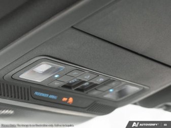 2025 Ford Explorer ST-Line  - Premium Package - Image 17