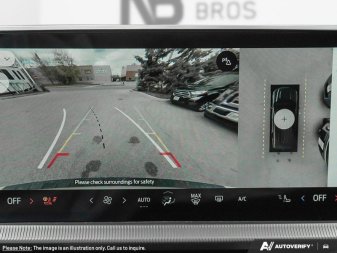 2025 Ford Explorer ST-Line  - Premium Package - Image 21