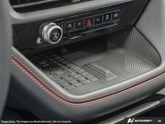 2025 Ford Explorer ST-Line  - Premium Package - Image 22