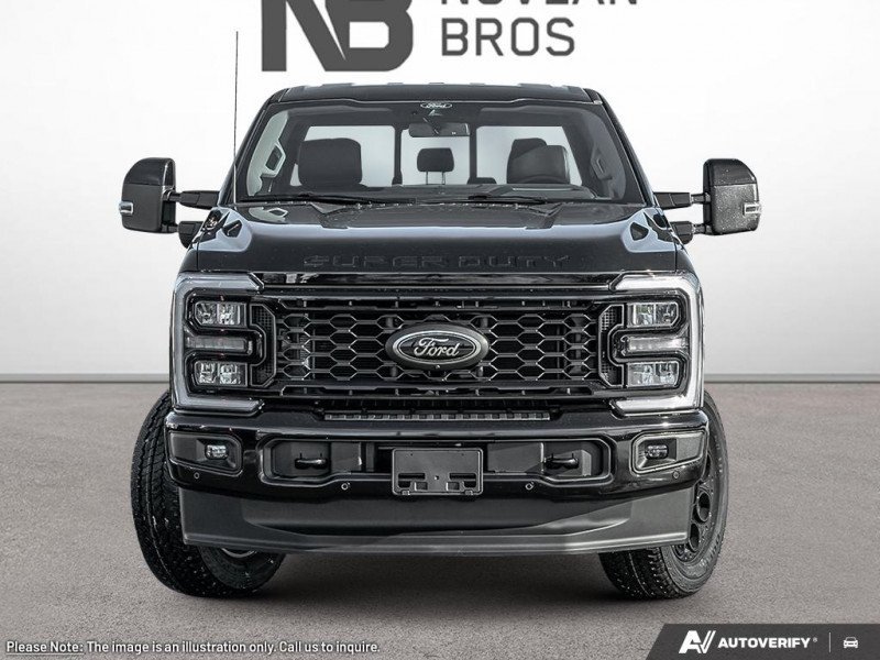 Ford F-350 Super Duty Lariat  - Premium Audio 1FT8W3BT5TEC32417 130167