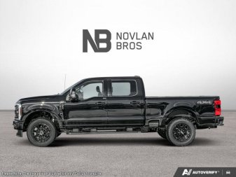 2026 Ford F-350 Super Duty Lariat  - Premium Audio - Image 2