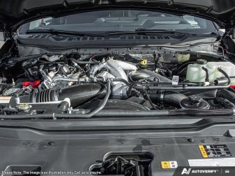 2026 Ford F-350 Super Duty Lariat  - Premium Audio - Image 5