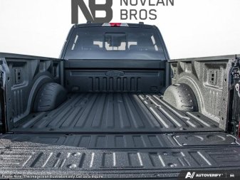 2026 Ford F-350 Super Duty Lariat  - Premium Audio - Image 6