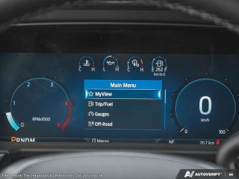2026 Ford F-350 Super Duty Lariat  - Premium Audio - Image 12