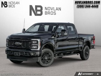 2026 Ford F-350 Super Duty Lariat  - Premium Audio - Image 0
