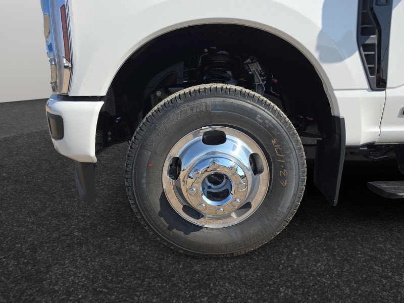 Ford F-350 Super Duty Platinum  - Diesel Engine 1FT8W3DT8TEC29525 127722