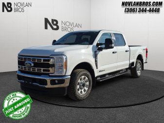 2023 Ford F-250 Super Duty XLT  - Power Stroke - Image 0