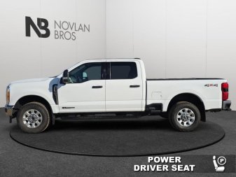 2023 Ford F-250 Super Duty XLT  - Power Stroke - Image 2