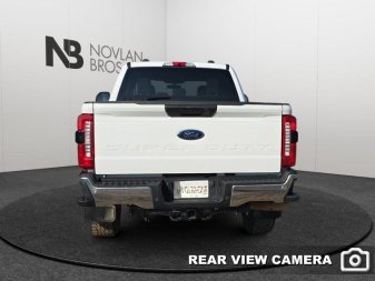 2023 Ford F-250 Super Duty XLT  - Power Stroke - Image 4