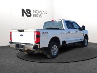 2023 Ford F-250 Super Duty XLT  - Power Stroke - Image 5