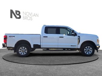 2023 Ford F-250 Super Duty XLT  - Power Stroke - Image 6