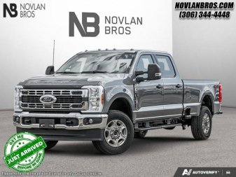 2025 Ford F-350 Super Duty XLT  - Power Stroke - Image 0