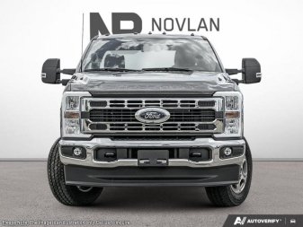 2025 Ford F-350 Super Duty XLT  - Power Stroke - Image 1