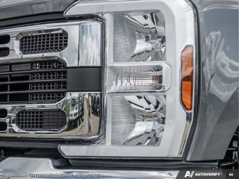 2025 Ford F-350 Super Duty XLT  - Power Stroke - Image 9