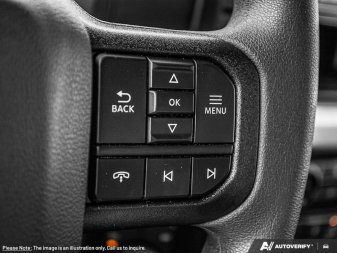 2025 Ford F-350 Super Duty XLT  - Power Stroke - Image 14