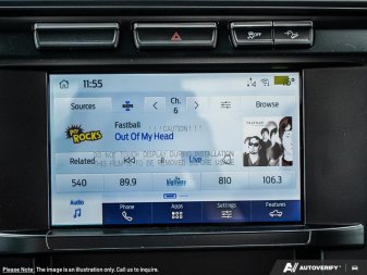 2025 Ford F-350 Super Duty XLT  - Power Stroke - Image 17