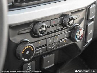 2025 Ford F-350 Super Duty XLT  - Power Stroke - Image 23
