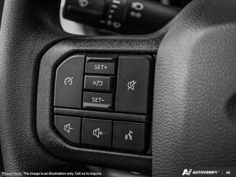 2025 Ford F-350 Super Duty XLT  - Power Stroke - Image 24