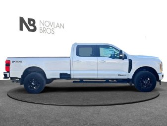 2025 Ford F-350 Super Duty Lariat  - Power Stroke - Image 6