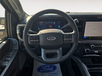 2025 Ford F-350 Super Duty Lariat  - Power Stroke - Image 11