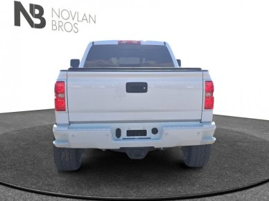 Chevrolet Silverado 2500HD LTZ  - Heated Seats 1GC1KWEY1JF161570 127784