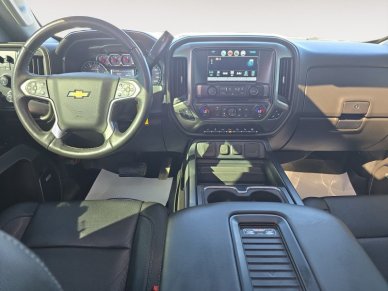 Chevrolet Silverado 2500HD LTZ  - Heated Seats 1GC1KWEY1JF161570 128038