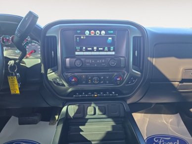 Chevrolet Silverado 2500HD LTZ  - Heated Seats 1GC1KWEY1JF161570 128039