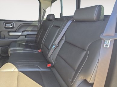 Chevrolet Silverado 2500HD LTZ  - Heated Seats 1GC1KWEY1JF161570 128041