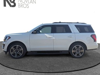 2020 Ford Expedition Limited  - Navigation - Sunroof - Image 3