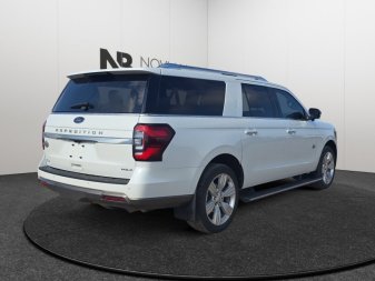 2023 Ford Expedition King Ranch Max  - Navigation - Image 5