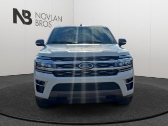 2023 Ford Expedition King Ranch Max  - Navigation - Image 7