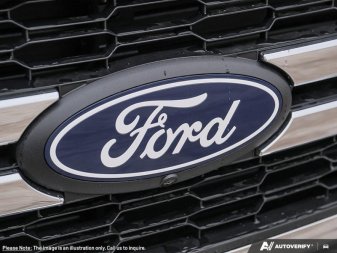 2025 Ford F-150 Lariat  - Tow Package - Image 8