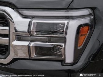 2025 Ford F-150 Lariat  - Tow Package - Image 9